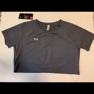 Women’s under amour T-shirt